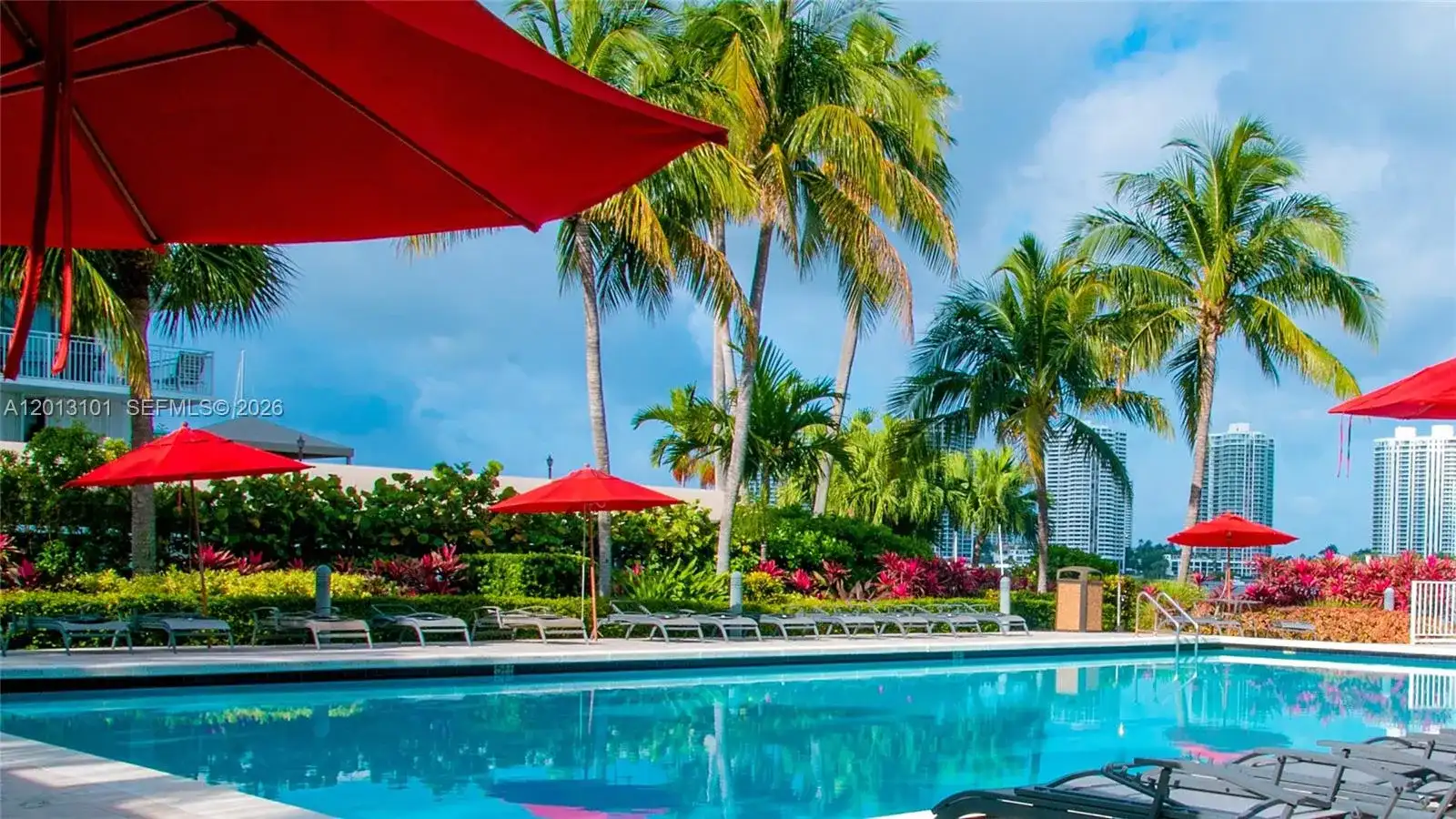 18100 N Bay Rd # 1106, Sunny Isles Beach FL 33160