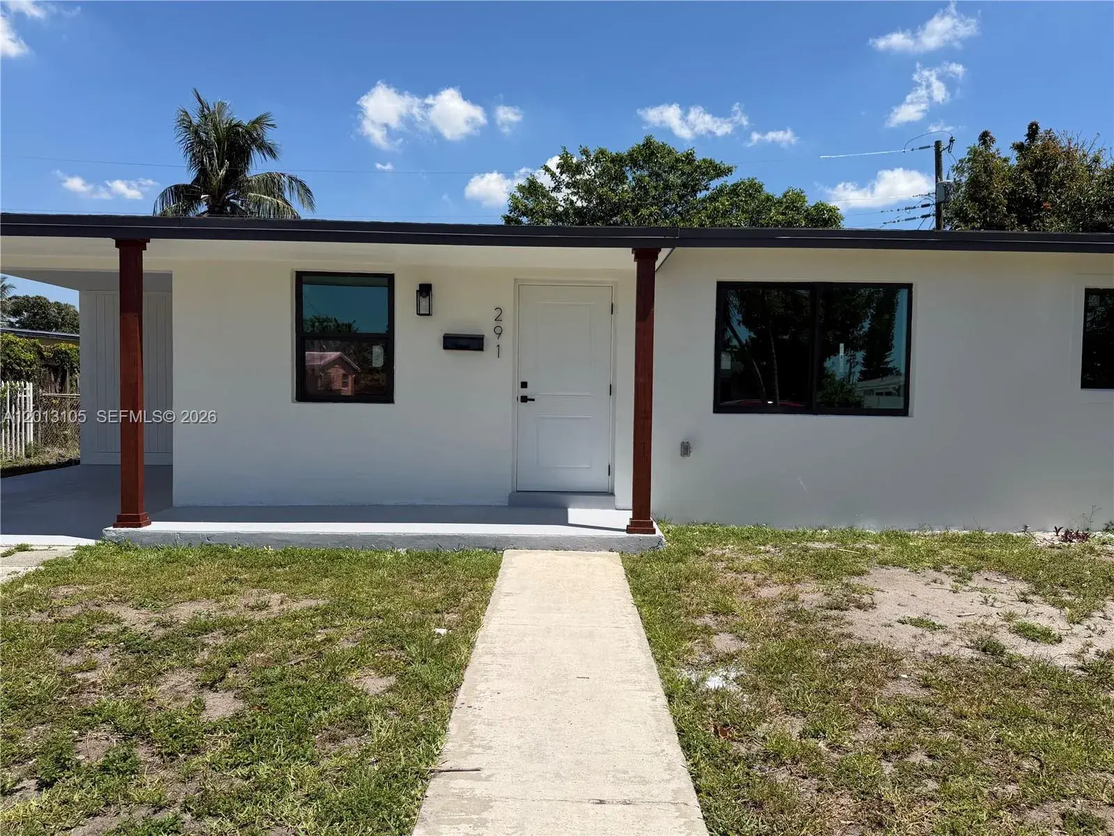 291 NW 184th Ter, Miami Gardens FL 33169
