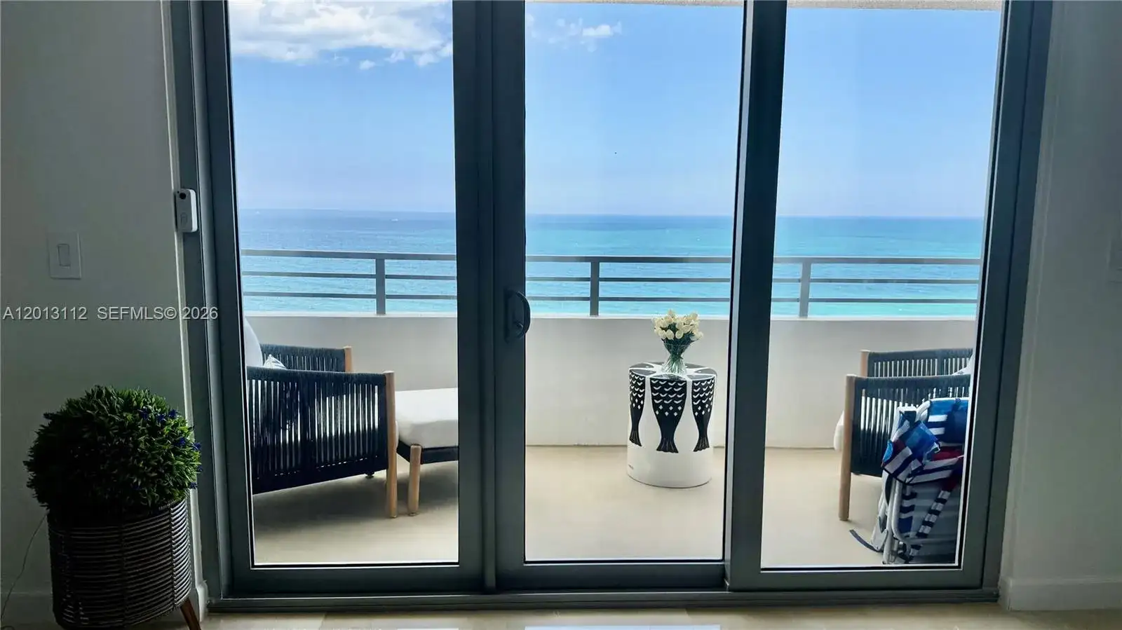5555 Collins Ave # 14E, Miami Beach FL 33140 photo 2