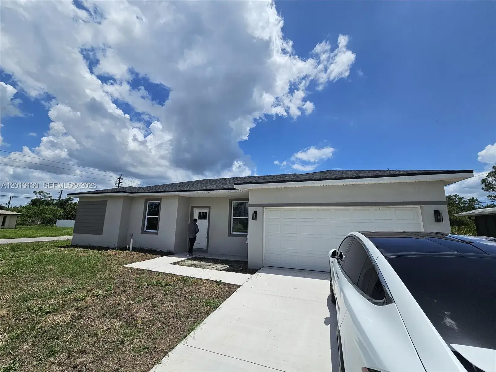 18479 Poston Ave, Other City - In The State Of Florida FL 33948
