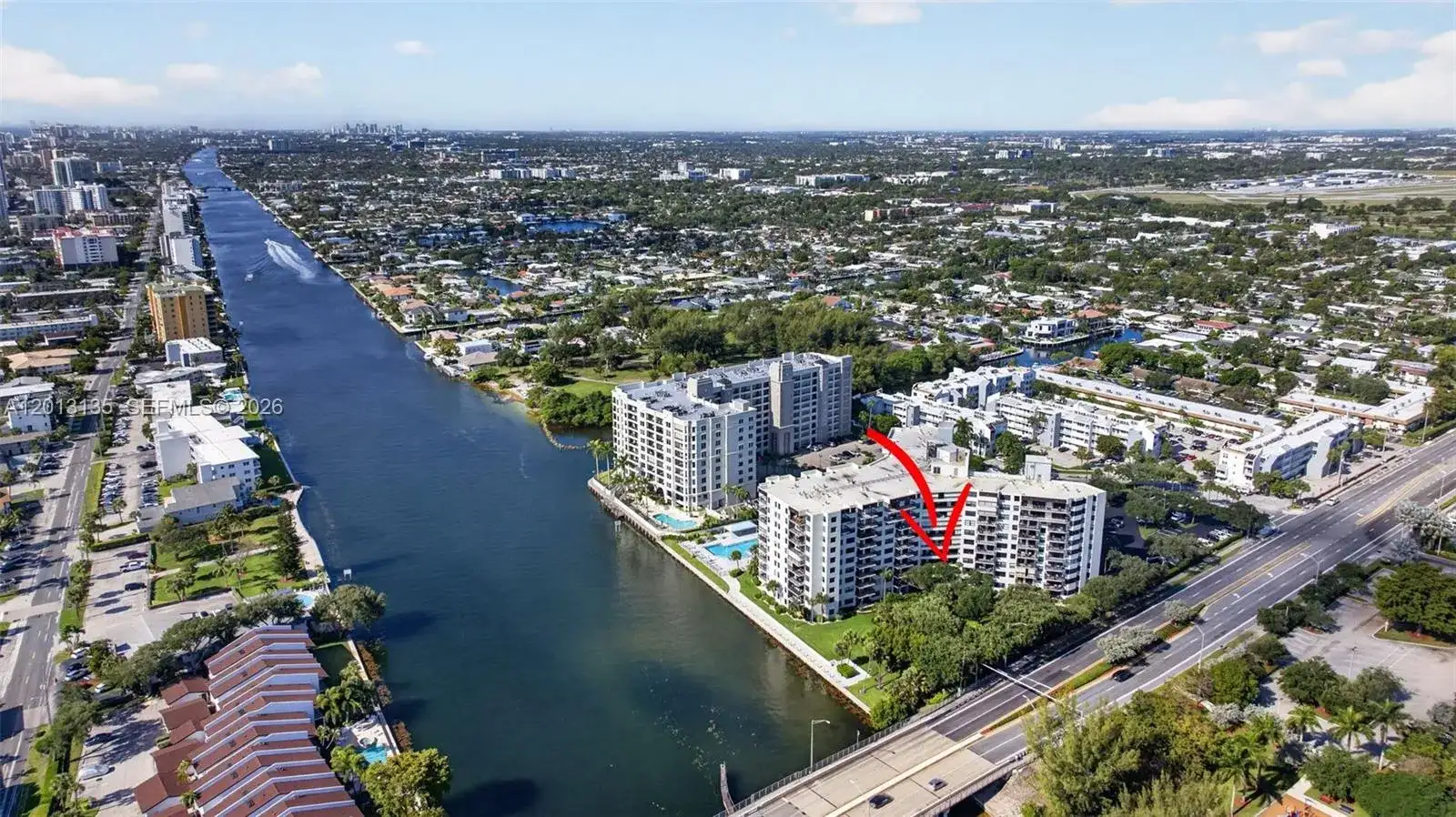 2900 NE 14th St Cswy # 304, Pompano Beach FL 33062 photo 3
