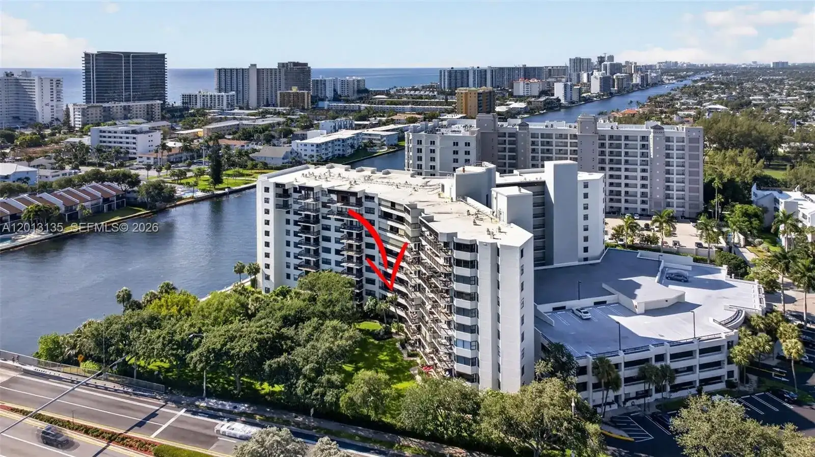 2900 NE 14th St Cswy # 304, Pompano Beach FL 33062 photo 5