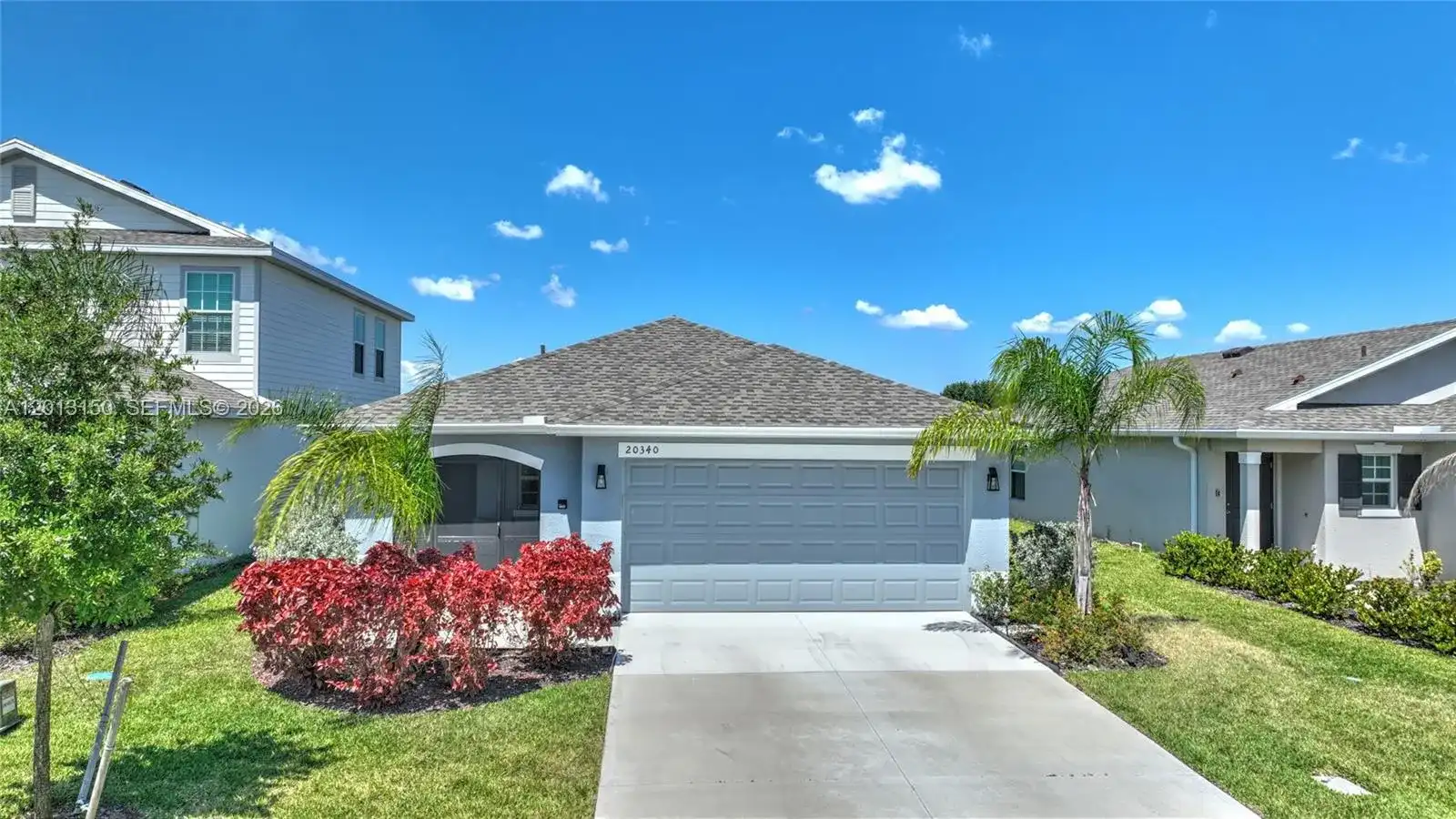20340 Caroline Creek Place, Lehigh Acres FL 33974