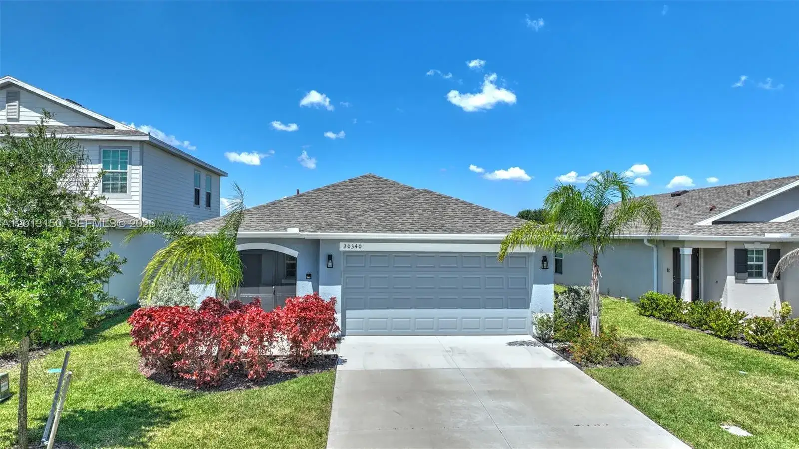 20340 Caroline Creek Place, Lehigh Acres FL 33974