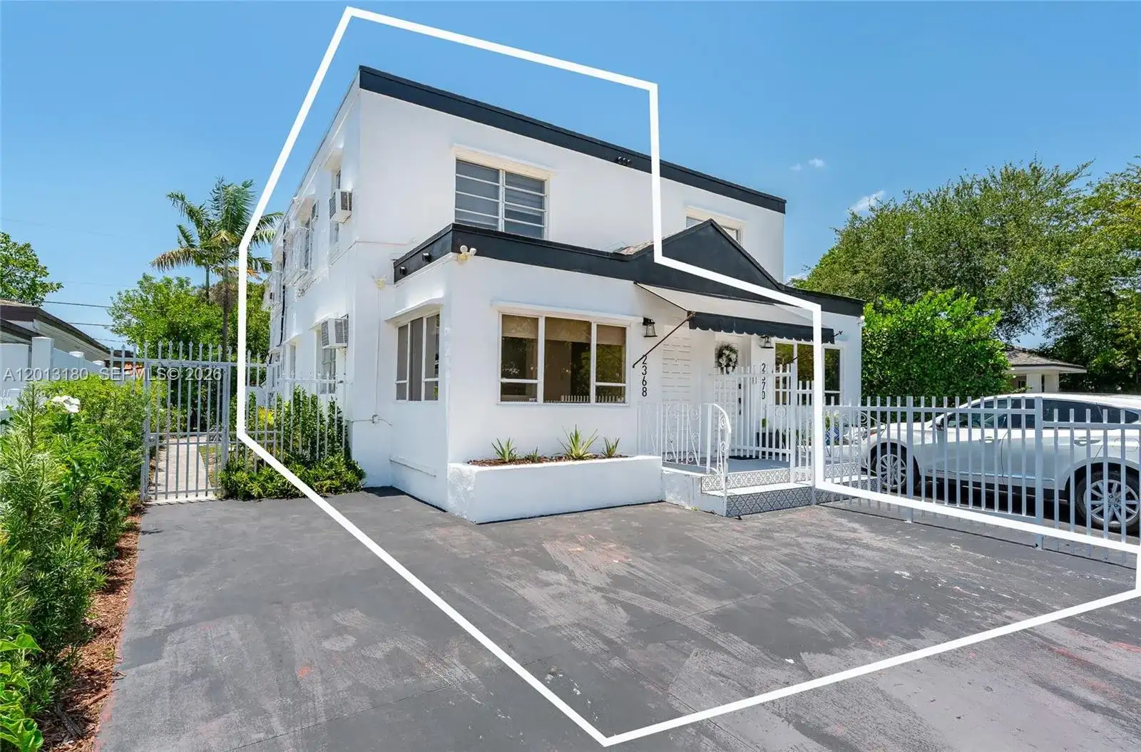 2368 SW 26th St # A, Miami FL 33133 photo 4