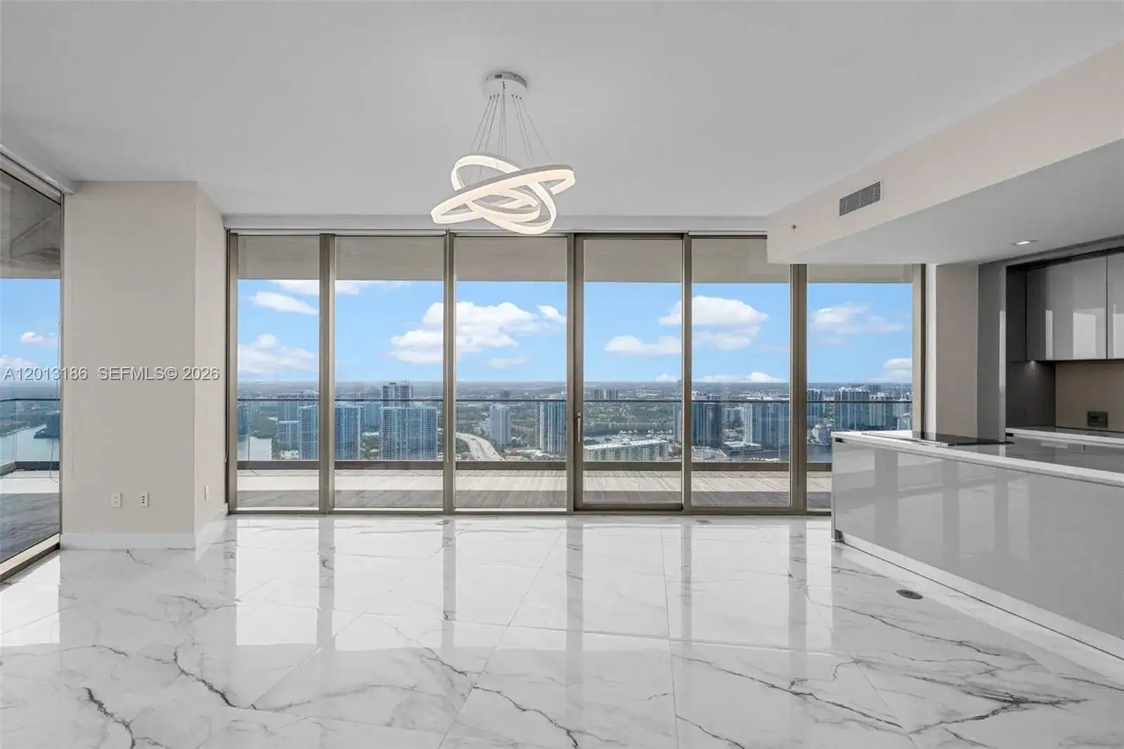 18975 Collins Ave # 3605, Sunny Isles Beach FL 33160 photo 5