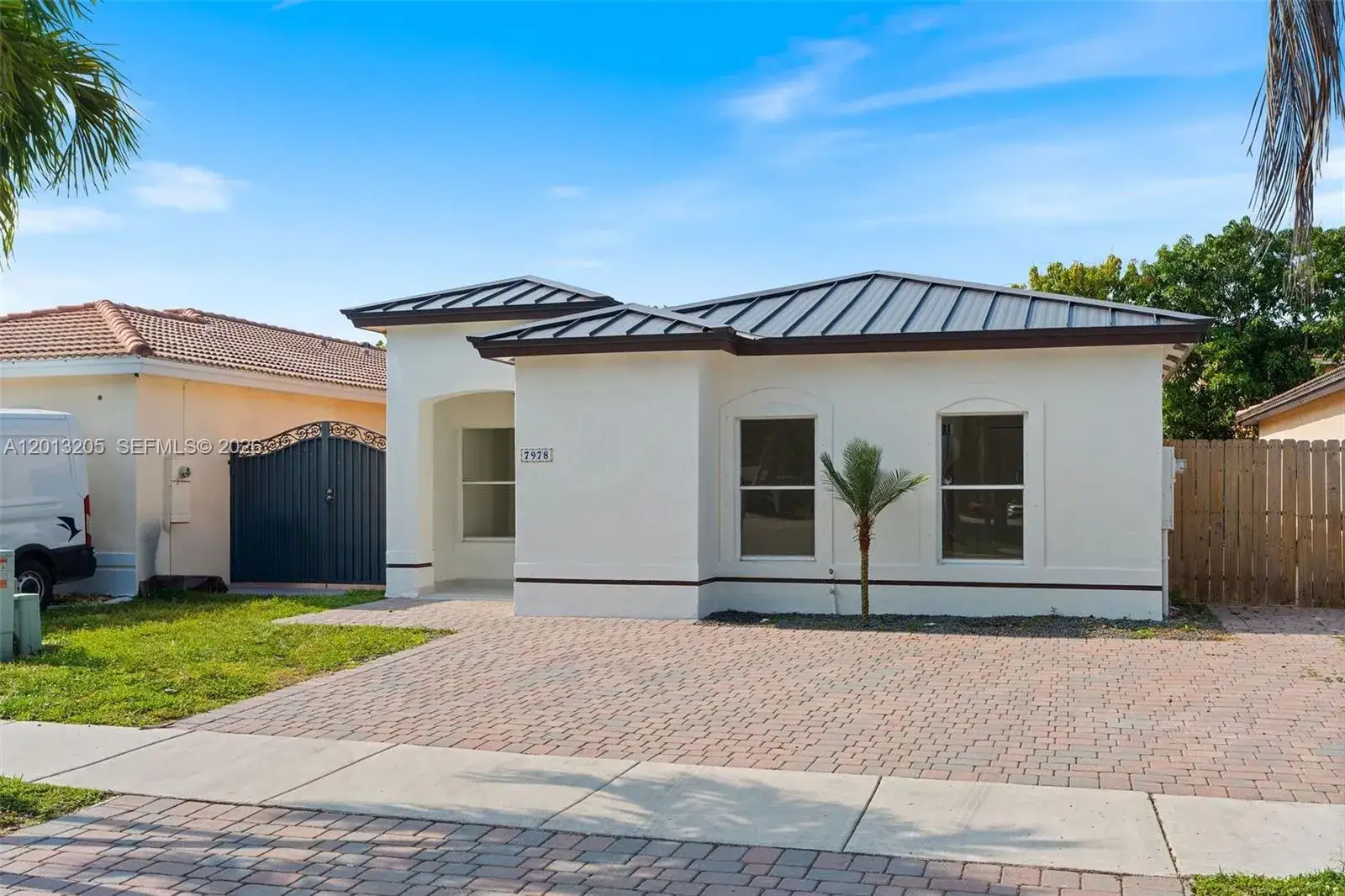 4 bedroom 2 bath Residential for sale at 7978 NW 200th St, Hialeah FL 33015