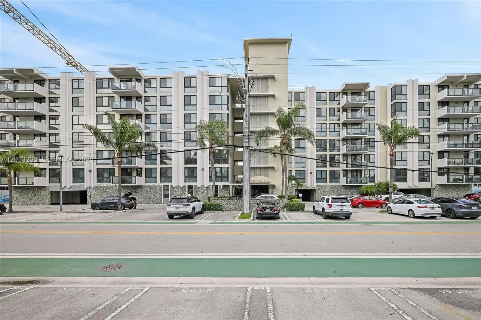 9800 W Bay Harbor Dr # 406, Bay Harbor Islands FL 33154