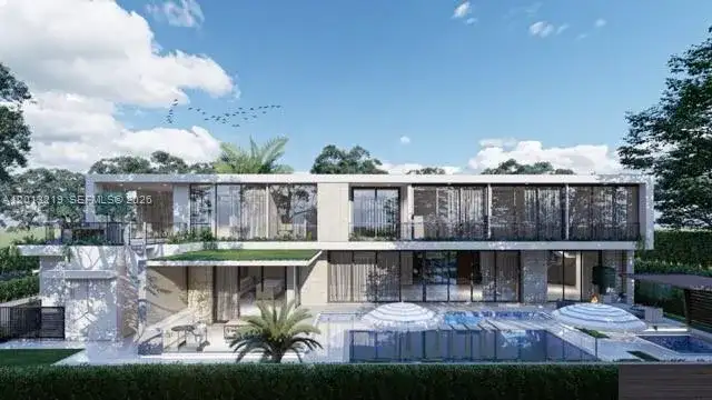 4197 Braganza Ave, Miami FL 33133 photo 2