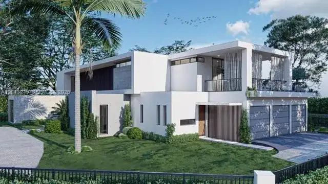 4197 Braganza Ave, Miami FL 33133 photo 4