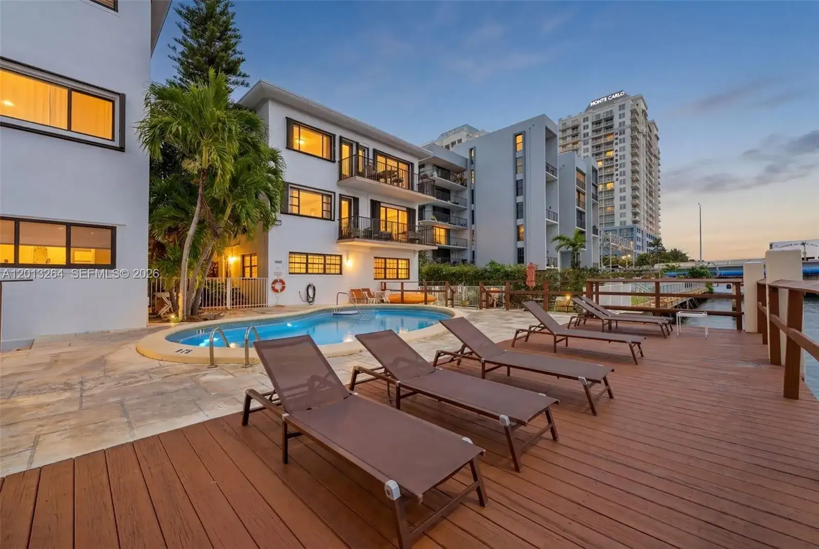7845 NE Bayshore Ct # 16, Miami FL 33138 photo 2