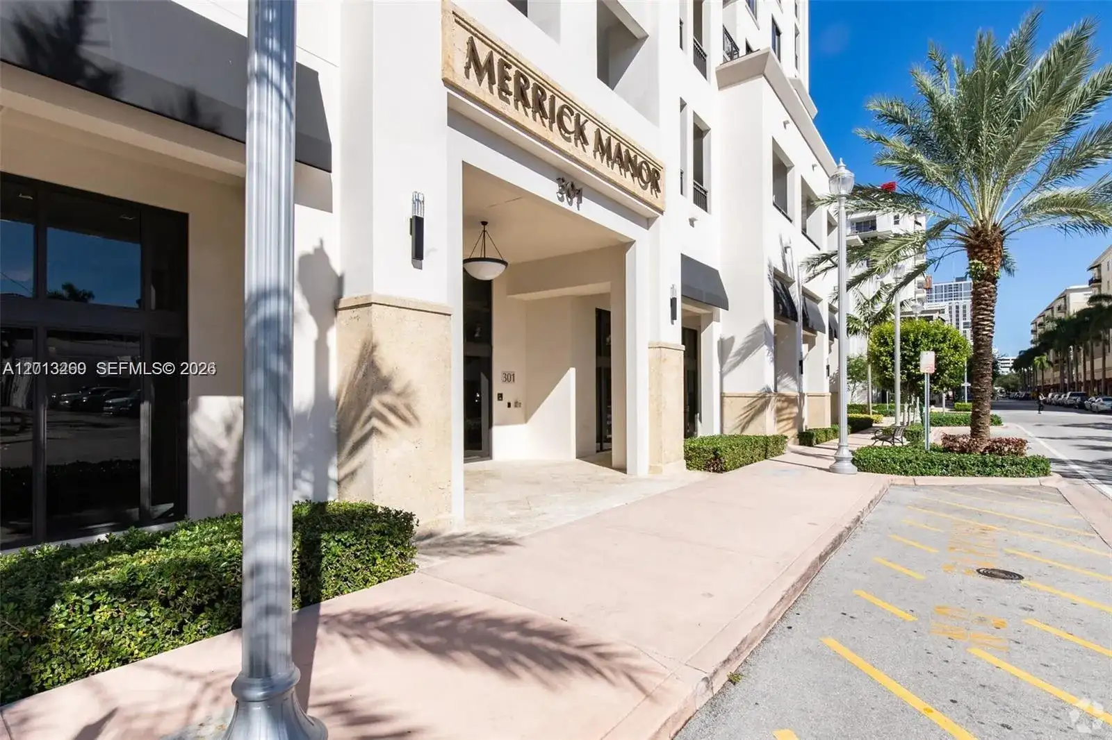 301 Altara Ave # 3J, Coral Gables FL 33146 photo 2