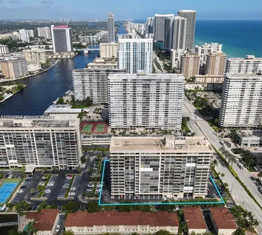 2049 S Ocean Dr, Hallandale Beach FL 33009