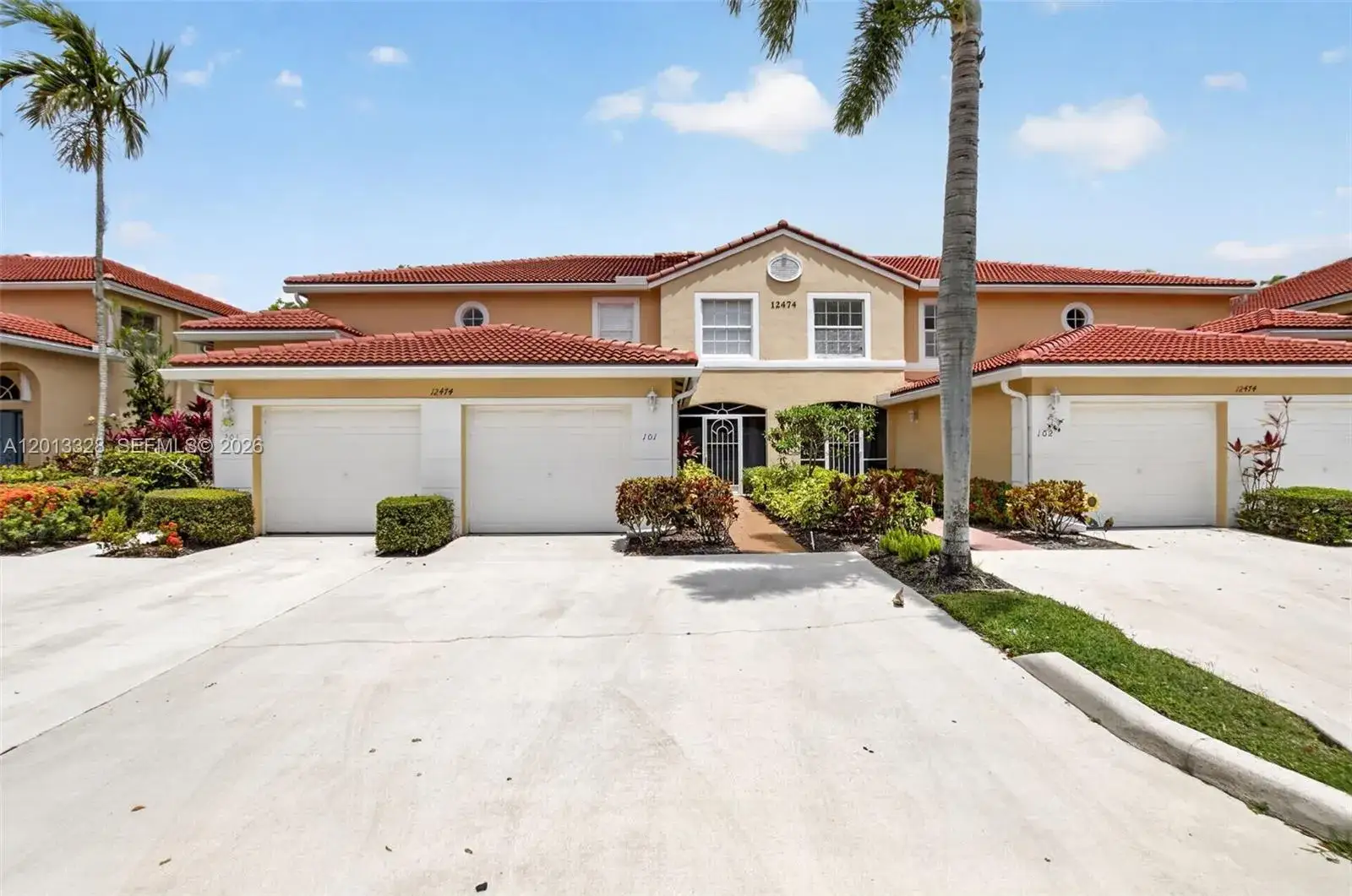 12474 Crystal Pointe Dr # 101, Boynton Beach FL 33437