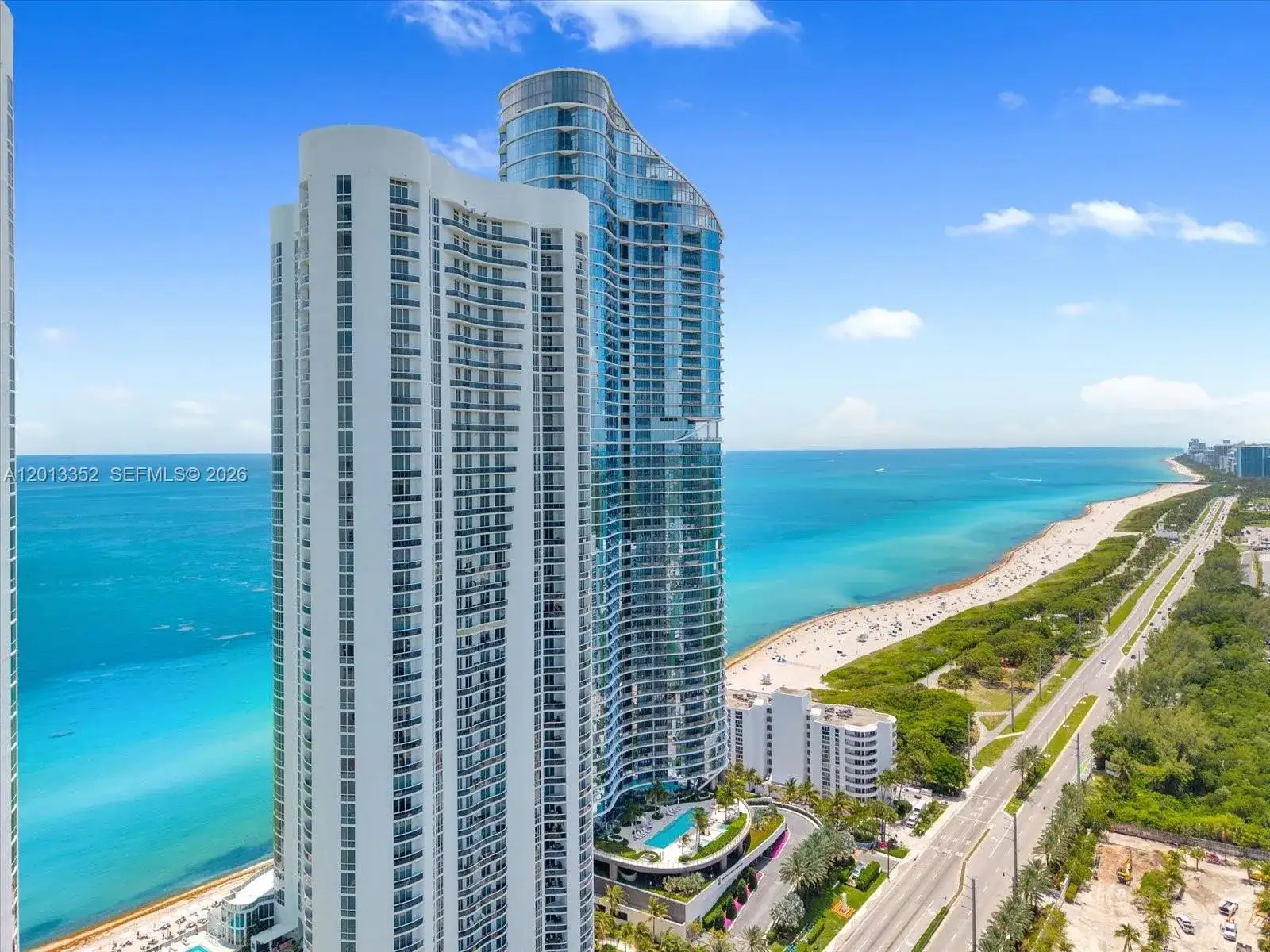15811 Collins Ave # 3605, Sunny Isles Beach FL 33160