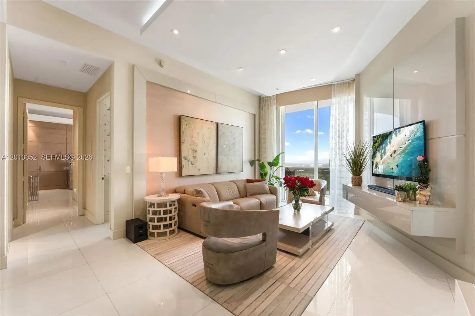 15811 Collins Ave # 3605, Sunny Isles Beach FL 33160 photo 3
