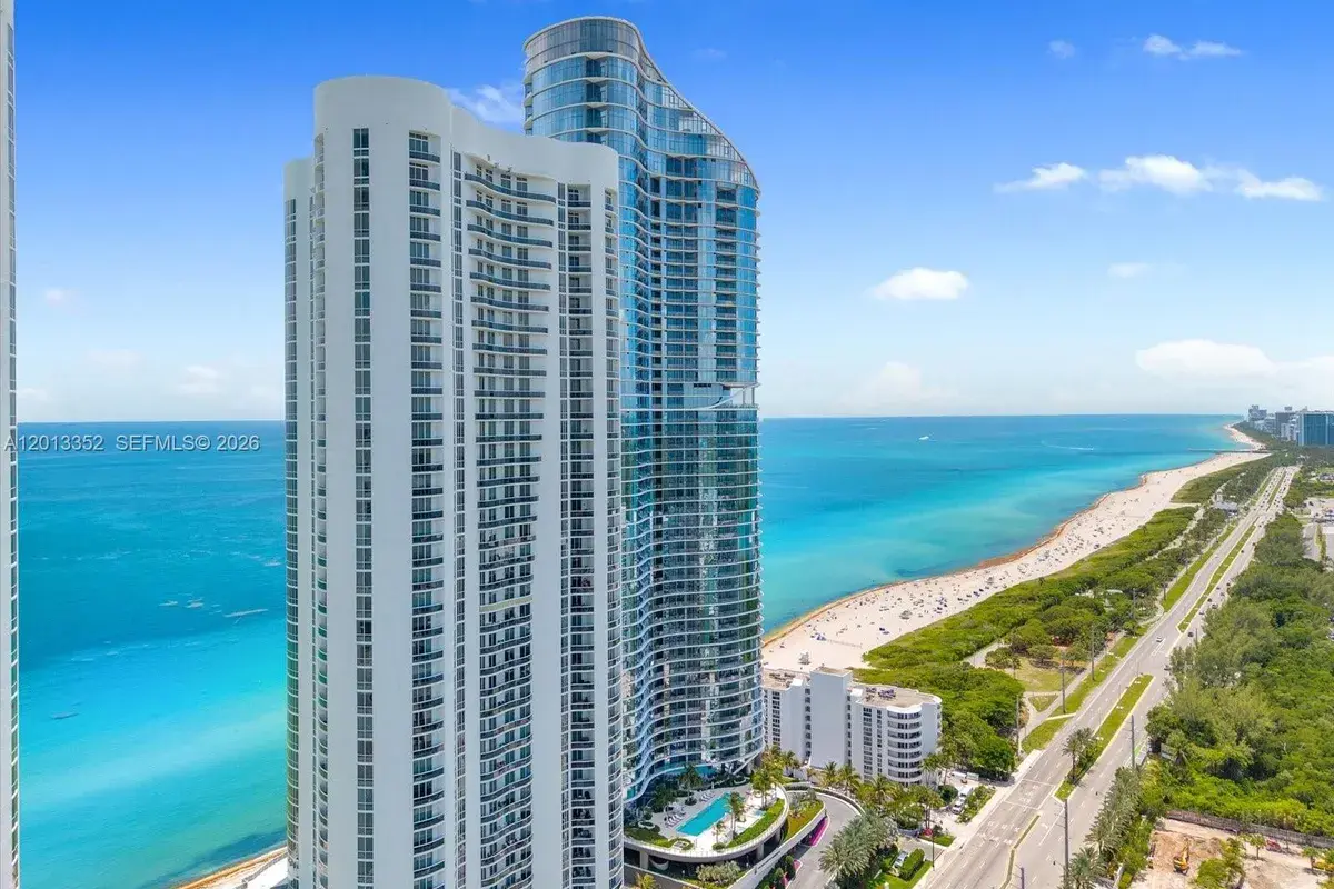 15811 Collins Ave # 3605, Sunny Isles Beach FL 33160