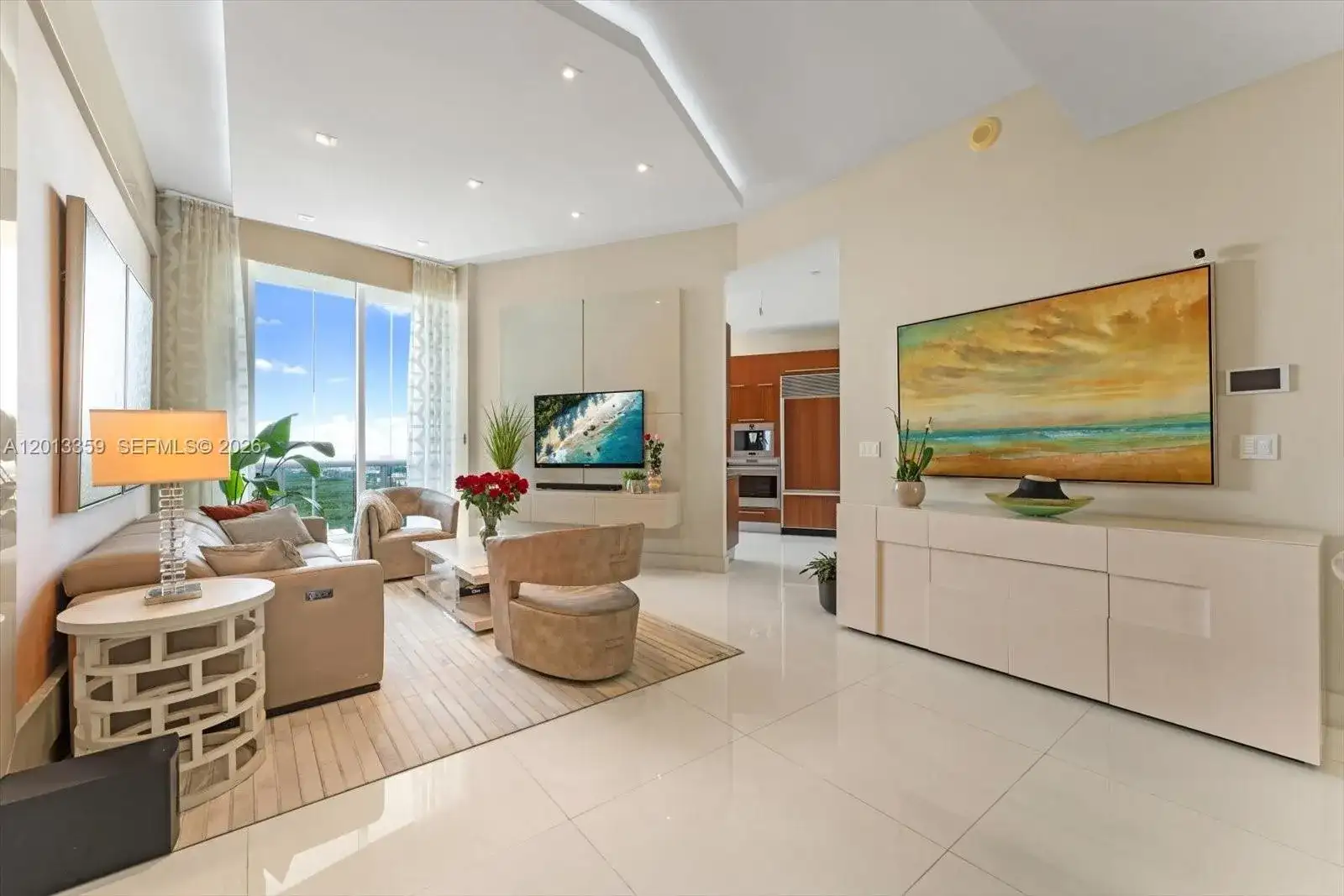 15811 Collins Ave # 3605, Sunny Isles Beach FL 33160 photo 2