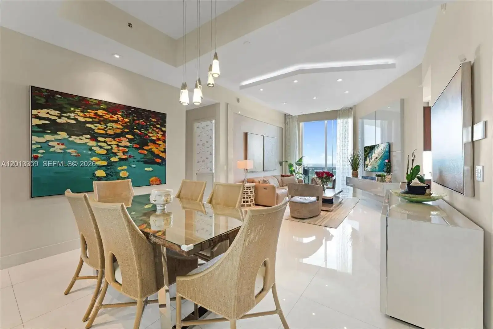 15811 Collins Ave # 3605, Sunny Isles Beach FL 33160 photo 5