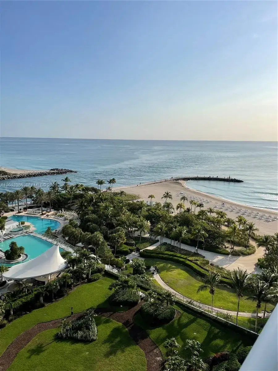 10275 Collins Ave # 901, Bal Harbour FL 33154 photo 2