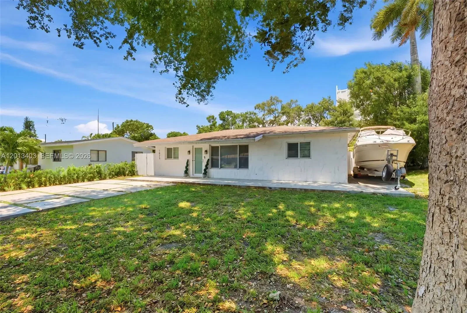 1823 SW 29th St, Fort Lauderdale FL 33315