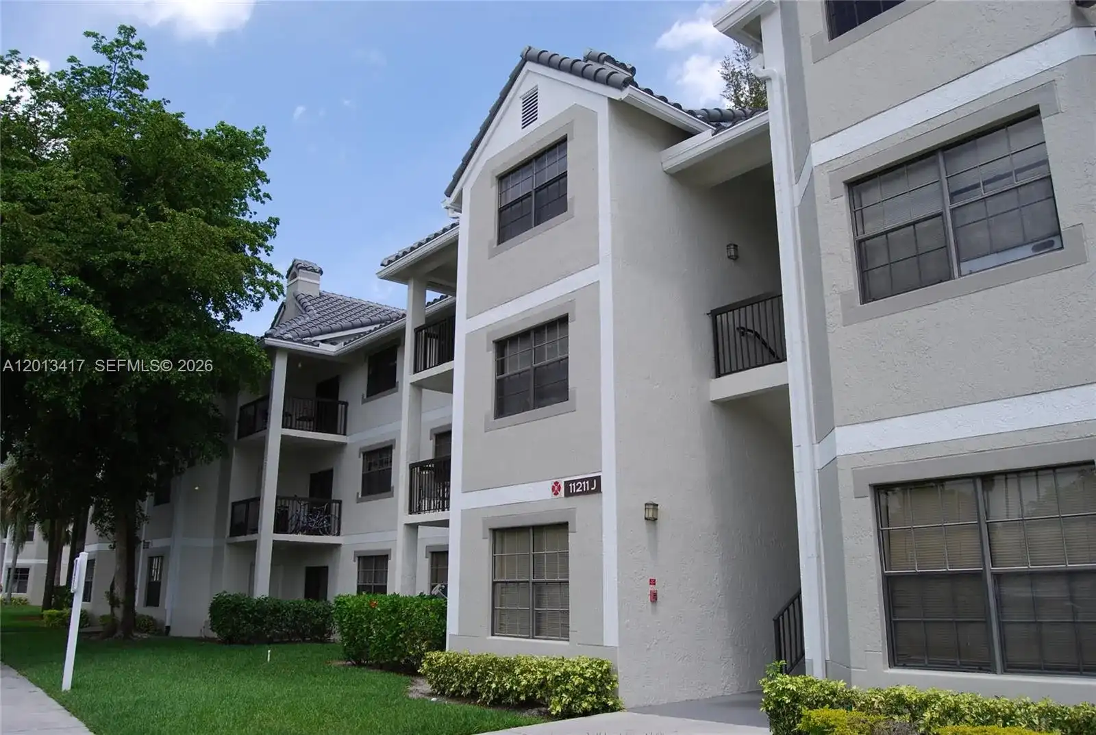 11211 W Atlantic Blvd # 308, Coral Springs FL 33071