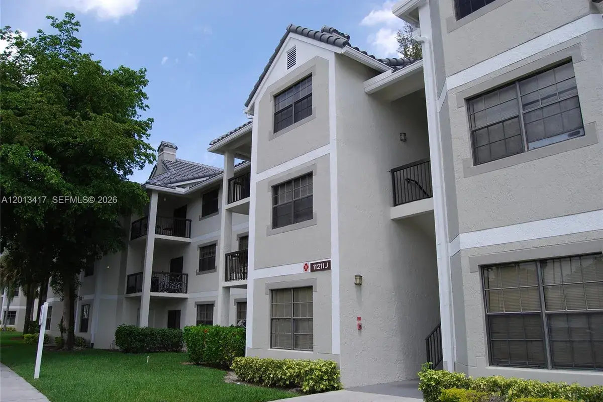 11211 W Atlantic Blvd # 308, Coral Springs FL 33071