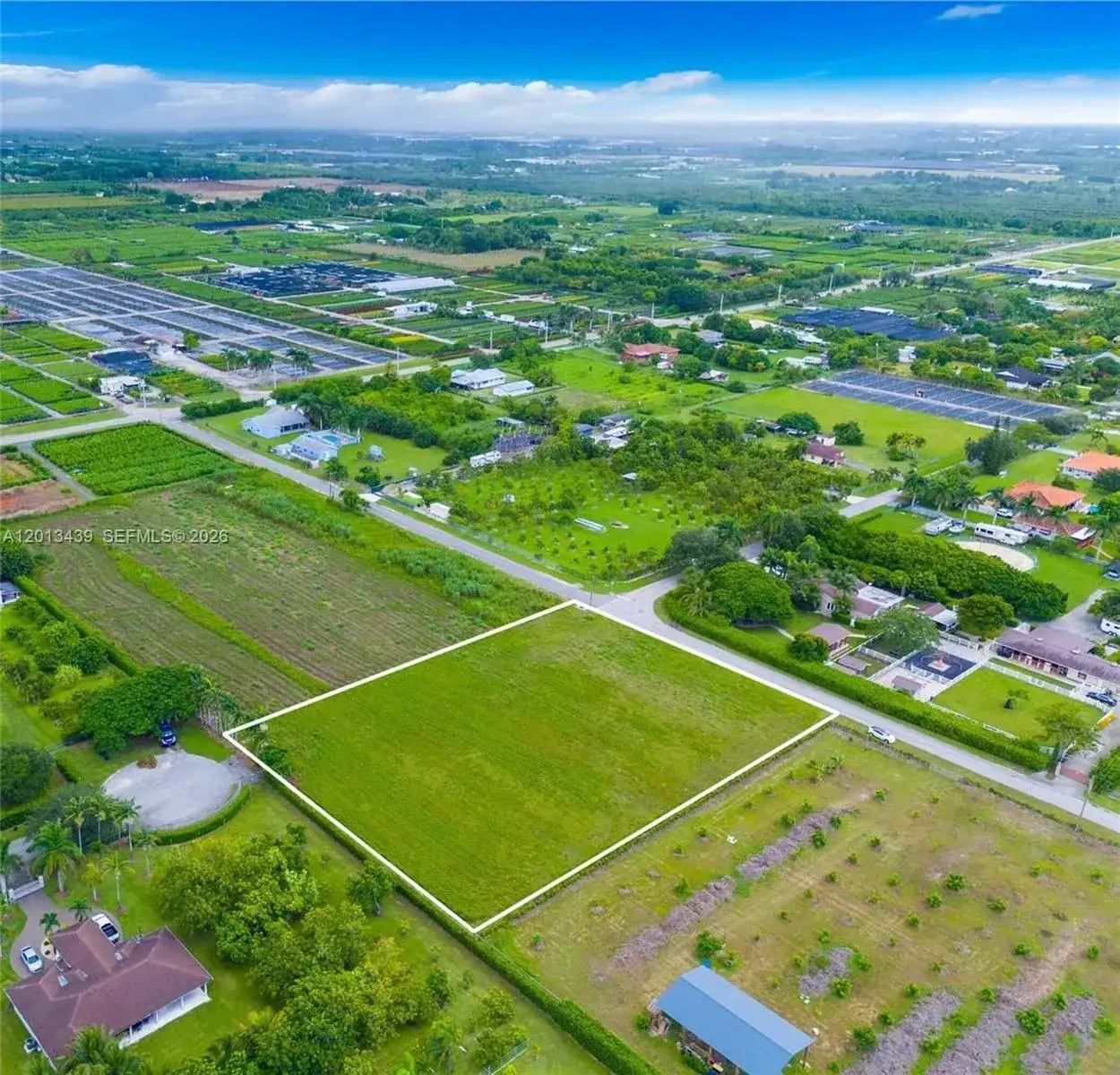 23400 SW 209th Pl, Homestead FL 33031 photo 2