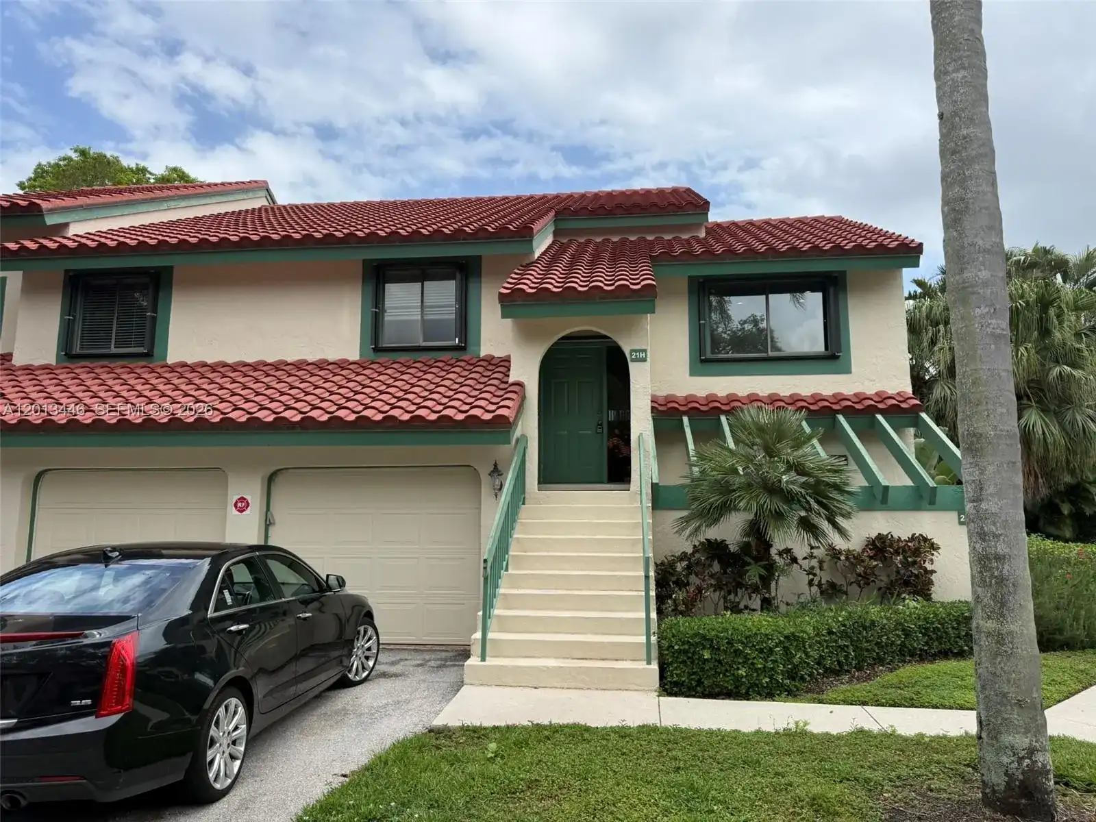 21 Lexington Ln W # H, Palm Beach Gardens FL 33418 photo 2