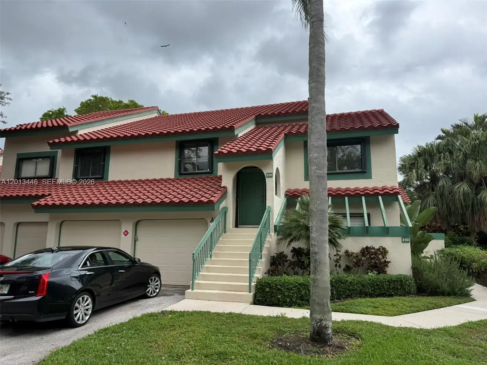 21 Lexington Ln W # H, Palm Beach Gardens FL 33418 photo 3