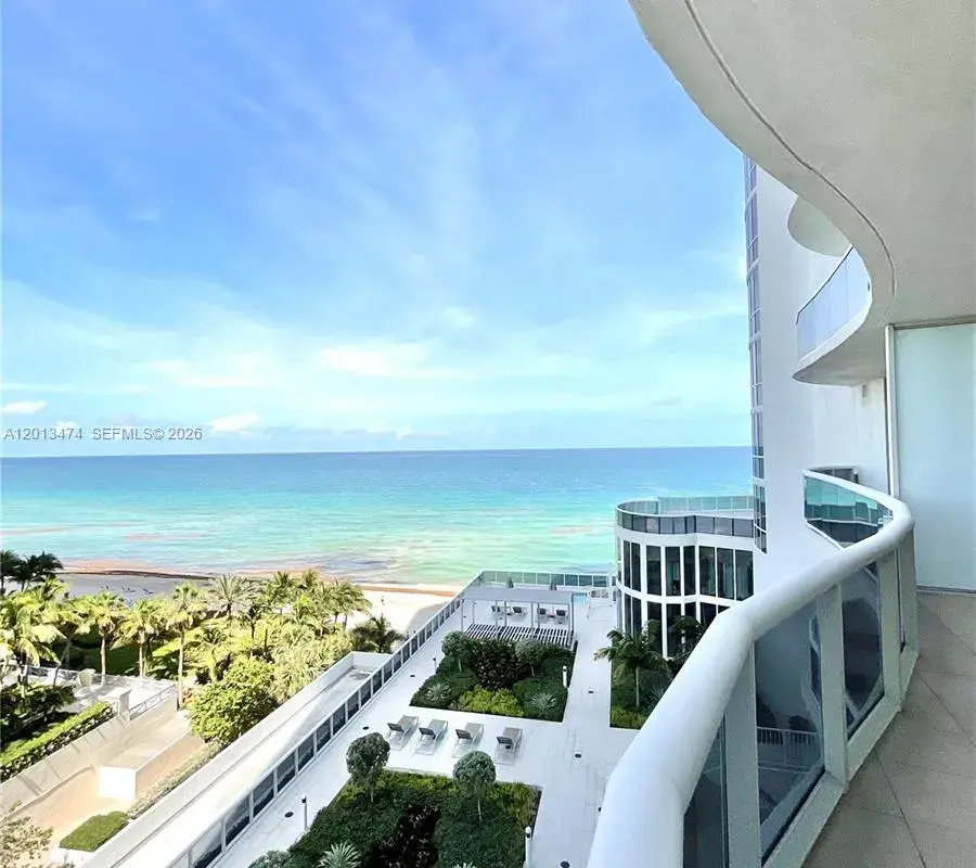 16001 Collins Ave # 703, Sunny Isles Beach FL 33160