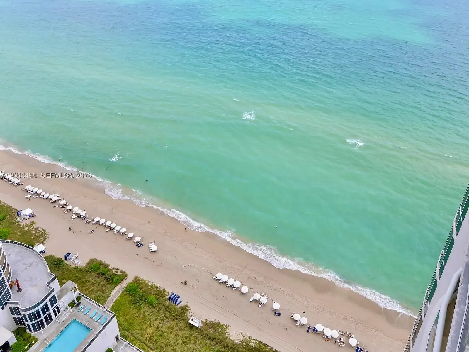 15811 Collins Ave # 2703, Sunny Isles Beach FL 33160 photo 2