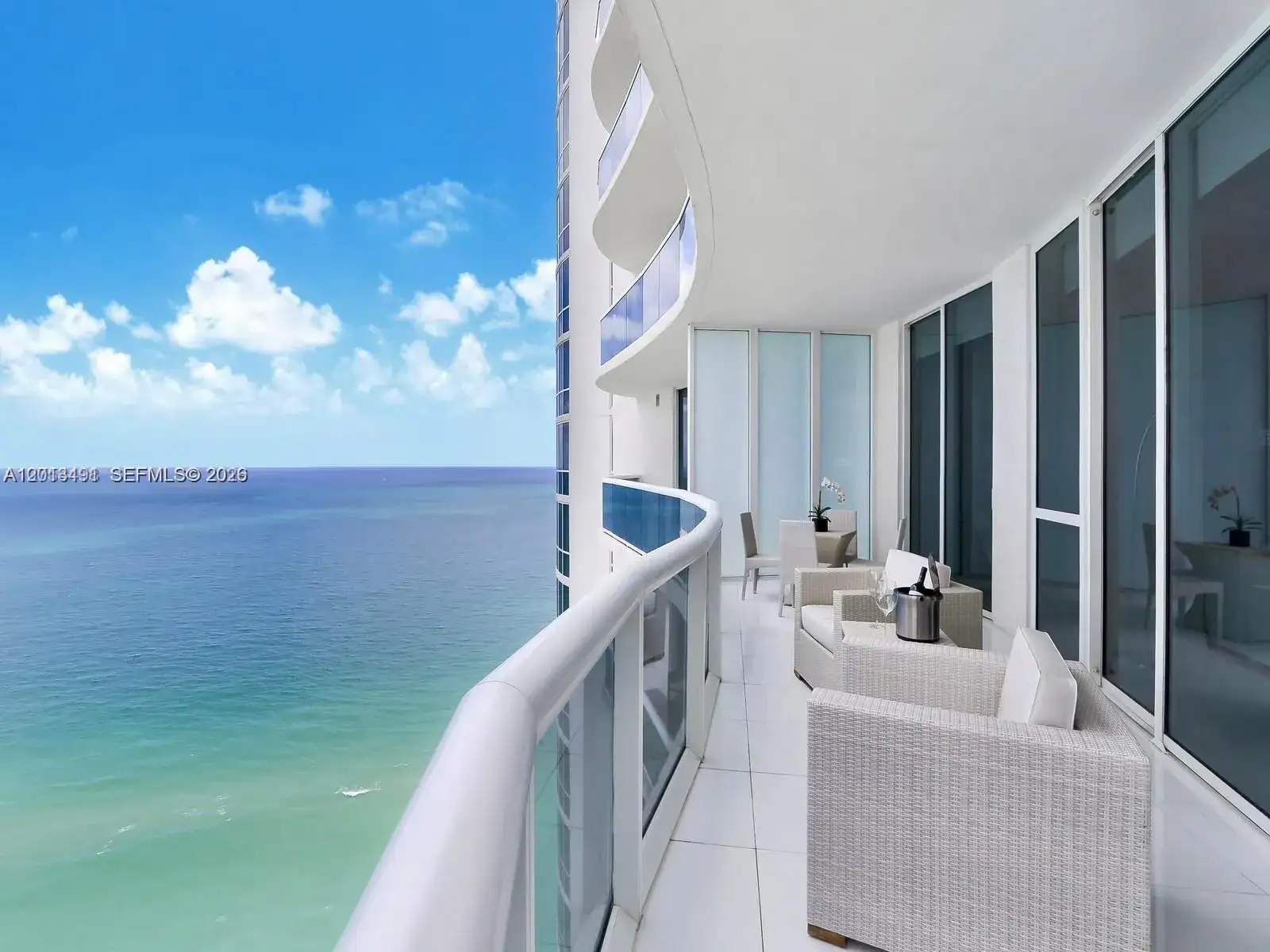 15811 Collins Ave # 2703, Sunny Isles Beach FL 33160 photo 3
