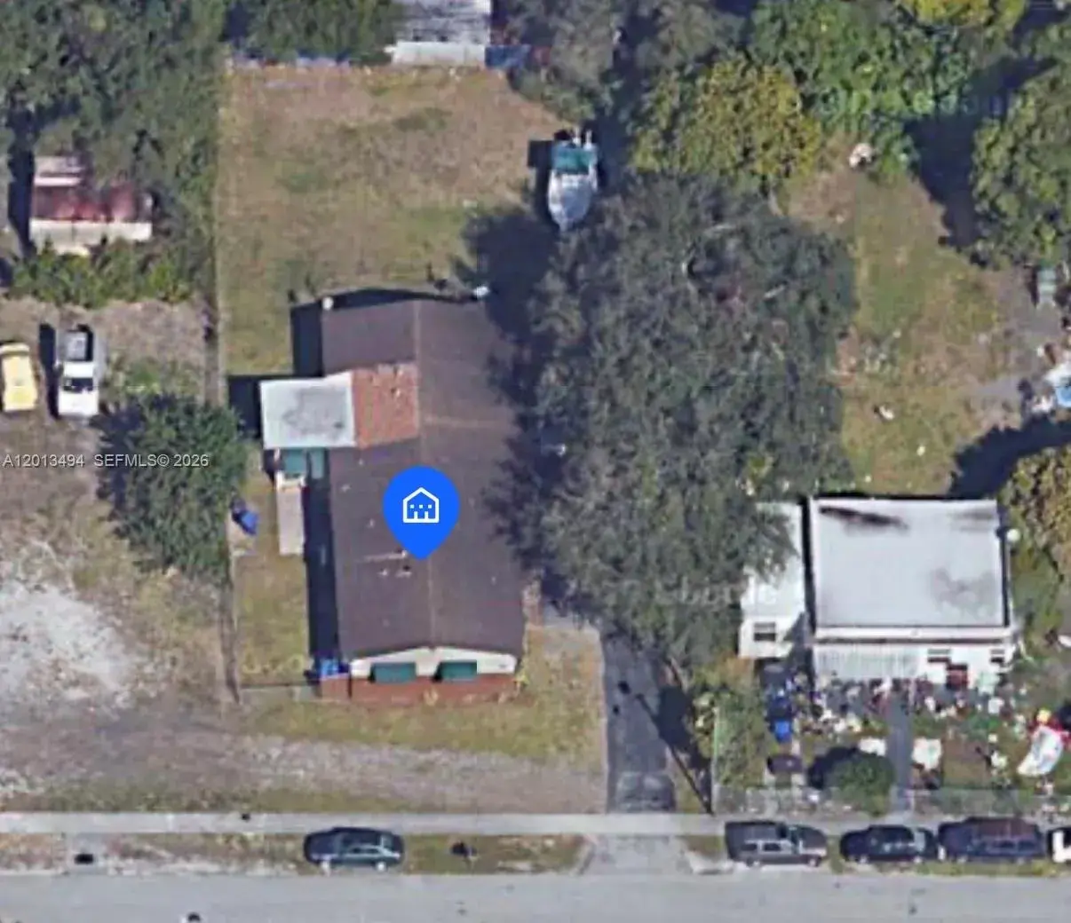 5631 SW 27th St, West Park FL 33023