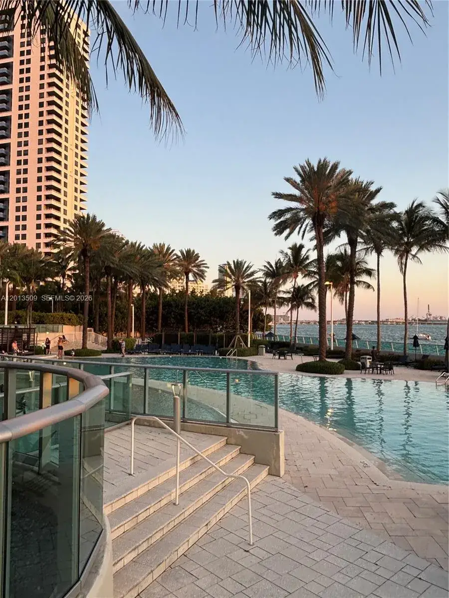 2 bedroom 1 bath Residential for sale at 1500 Bay Rd # 1568S, Miami Beach FL 33139