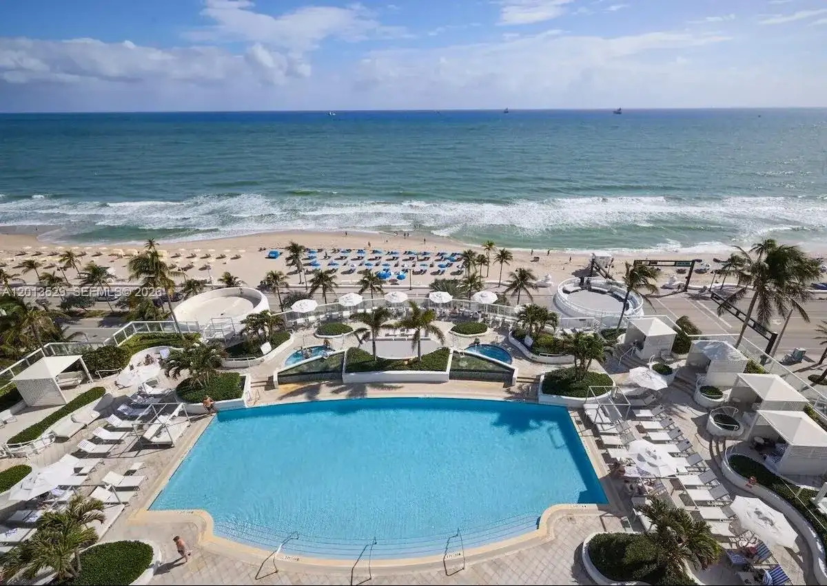 505 N Fort Lauderdale Beach Blvd # 2103, Fort Lauderdale FL 33304 photo 2