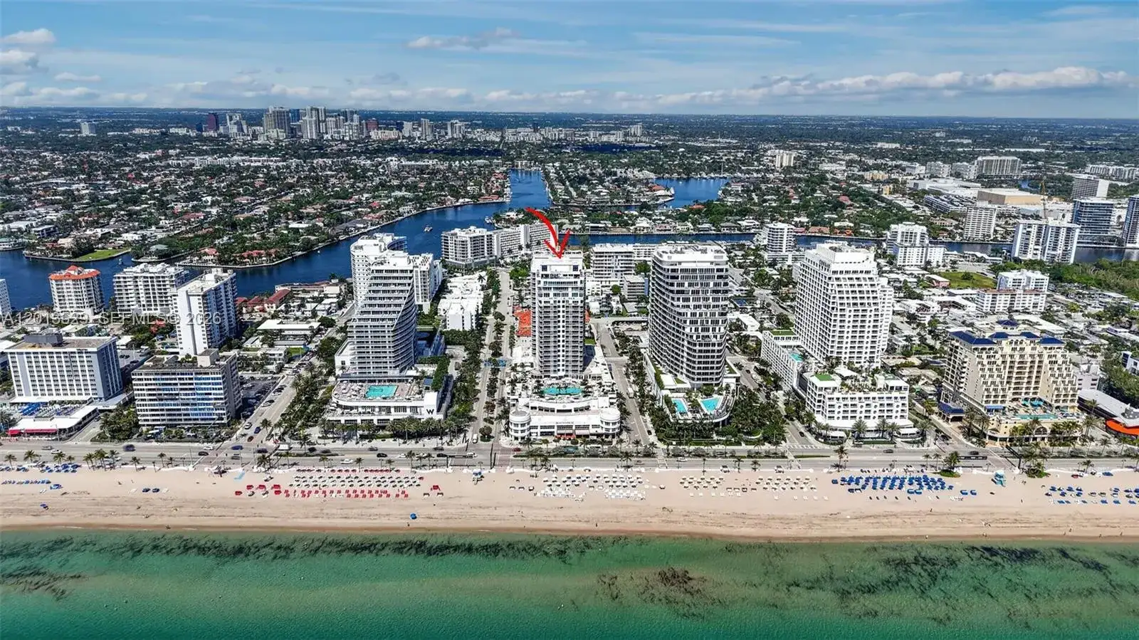 505 N Fort Lauderdale Beach Blvd # 2103, Fort Lauderdale FL 33304 photo 3