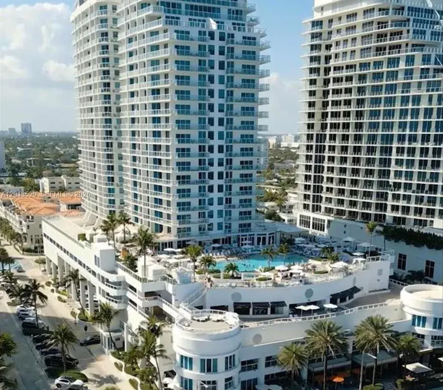 505 N Fort Lauderdale Beach Blvd # 2103, Fort Lauderdale FL 33304