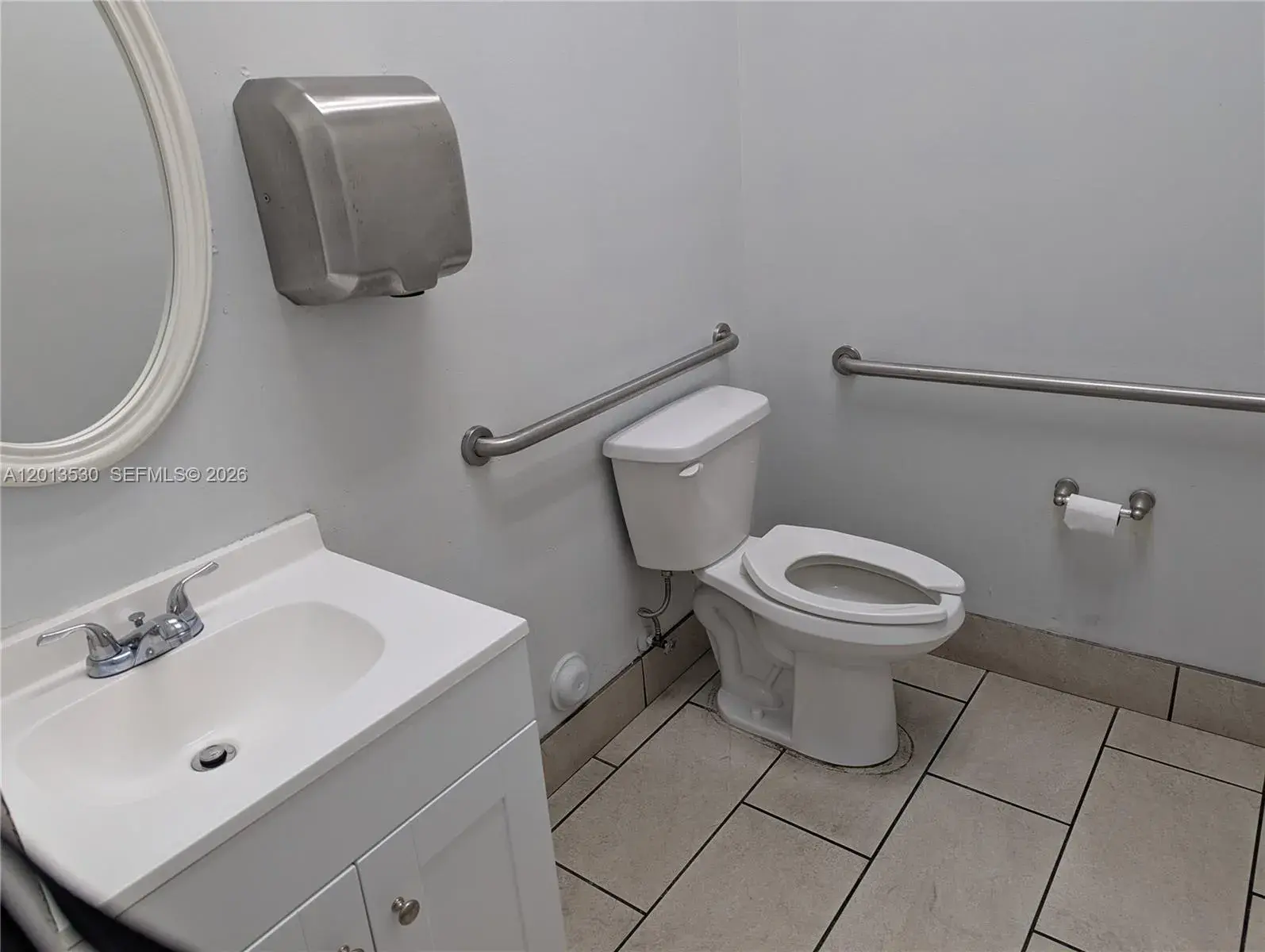 8170 W McNab, North Lauderdale FL 33068
