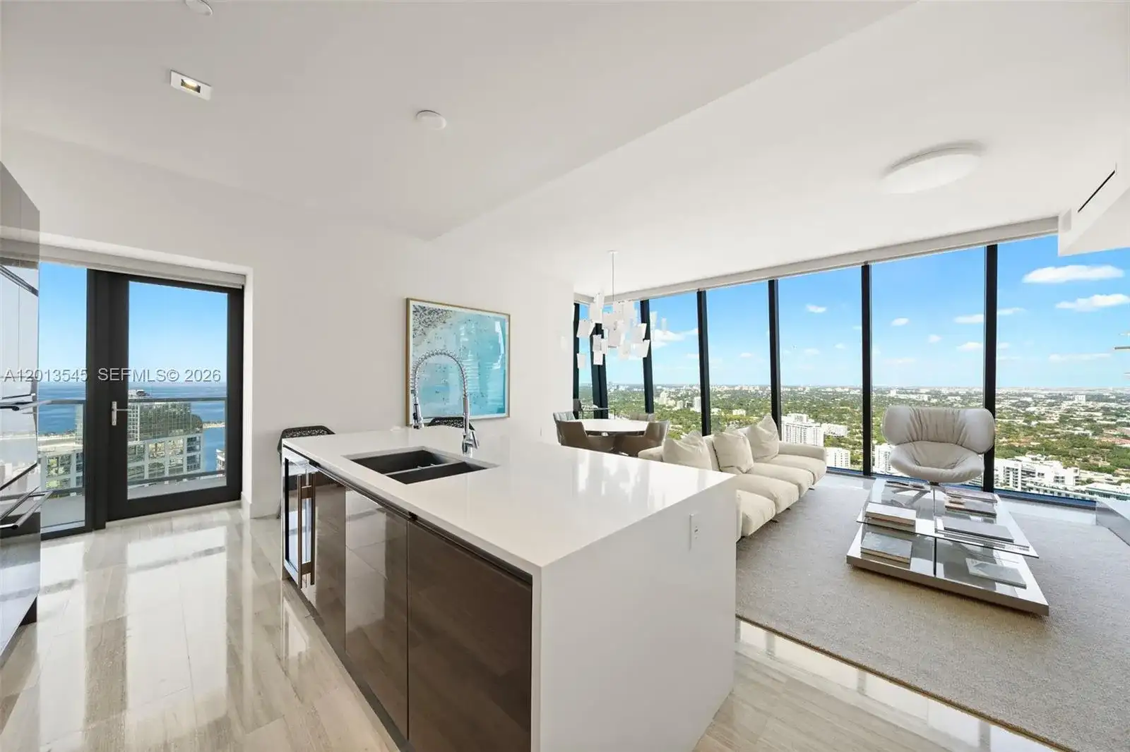 1451 Brickell Ave # 4103, Miami FL 33131 photo 2