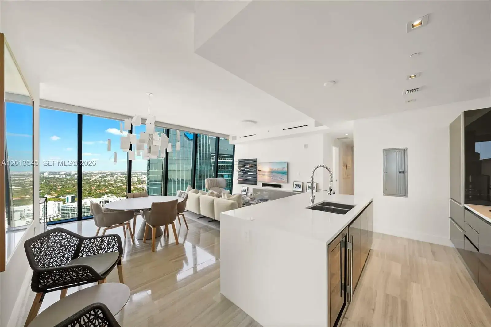 1451 Brickell Ave # 4103, Miami FL 33131 photo 3