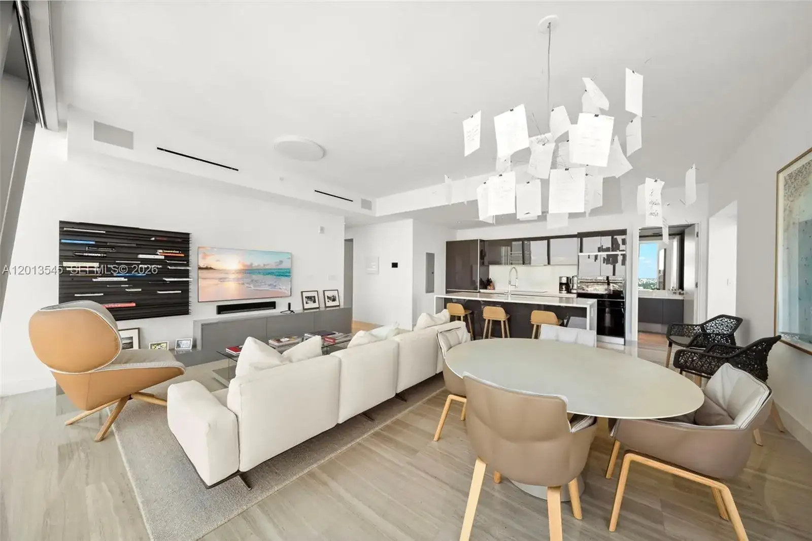 1451 Brickell Ave # 4103, Miami FL 33131 photo 4