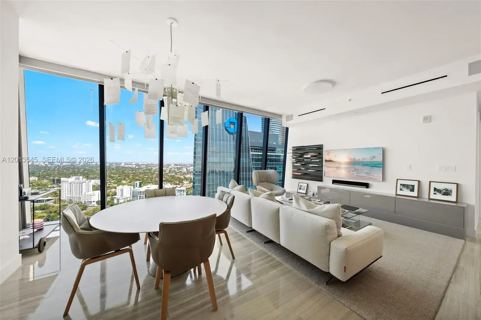 1451 Brickell Ave # 4103, Miami FL 33131 photo 5