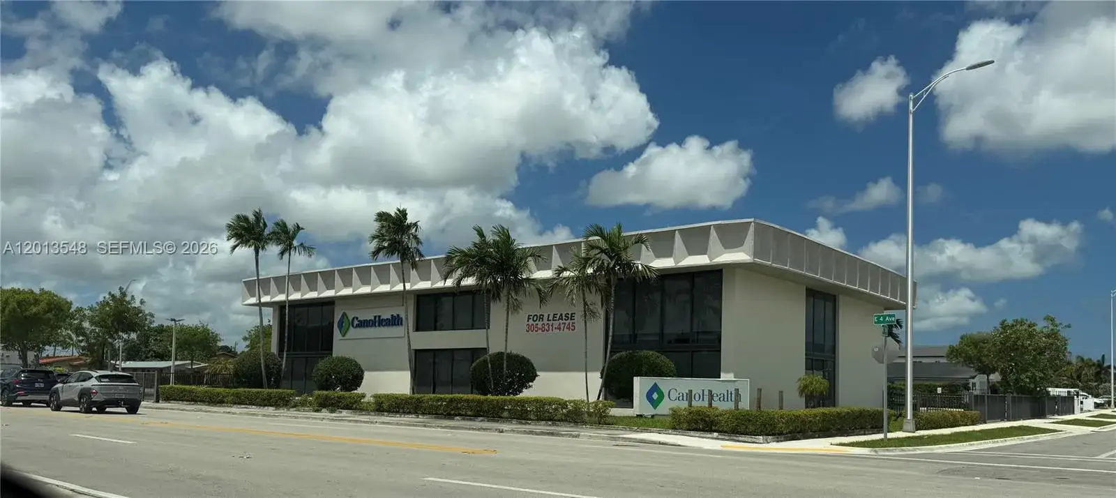1601 E 4th Ave, Hialeah FL 33010