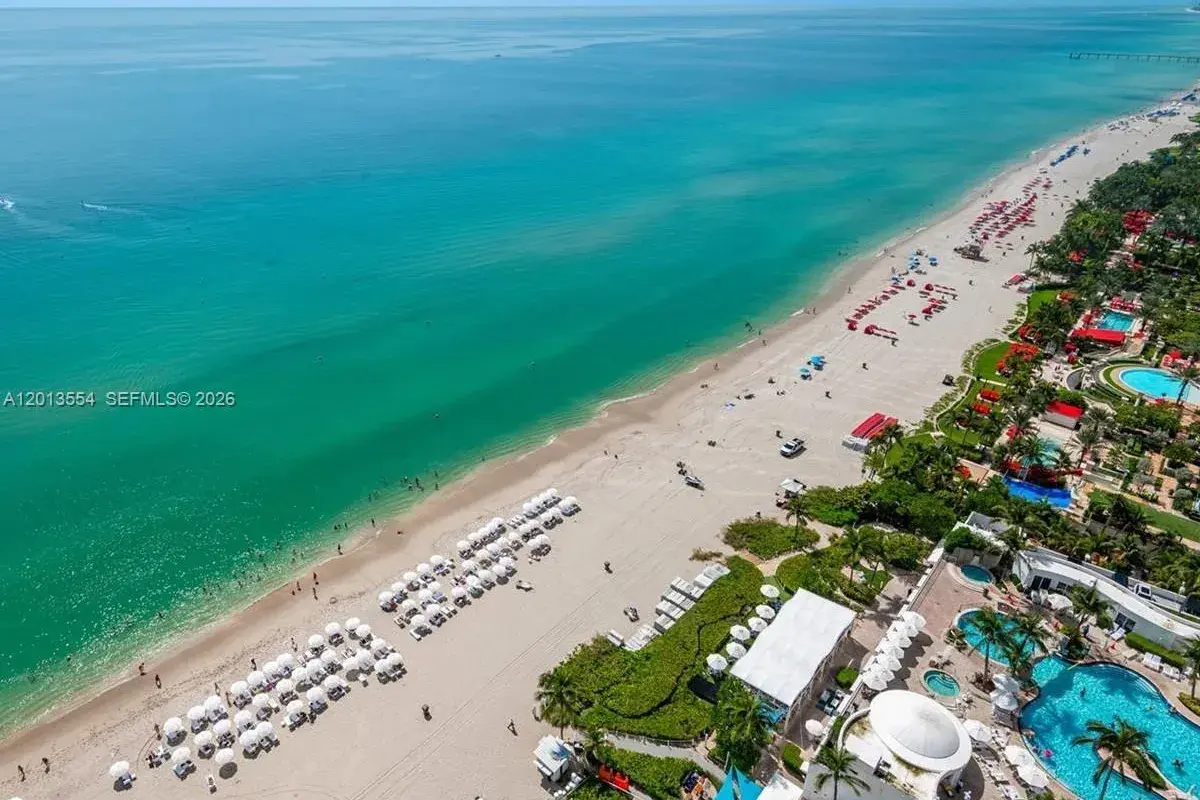 18101 Collins Ave # 3406, Sunny Isles Beach FL 33160