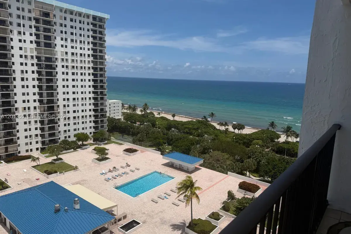 1201 S Ocean Dr # 1609S, Hollywood FL 33019