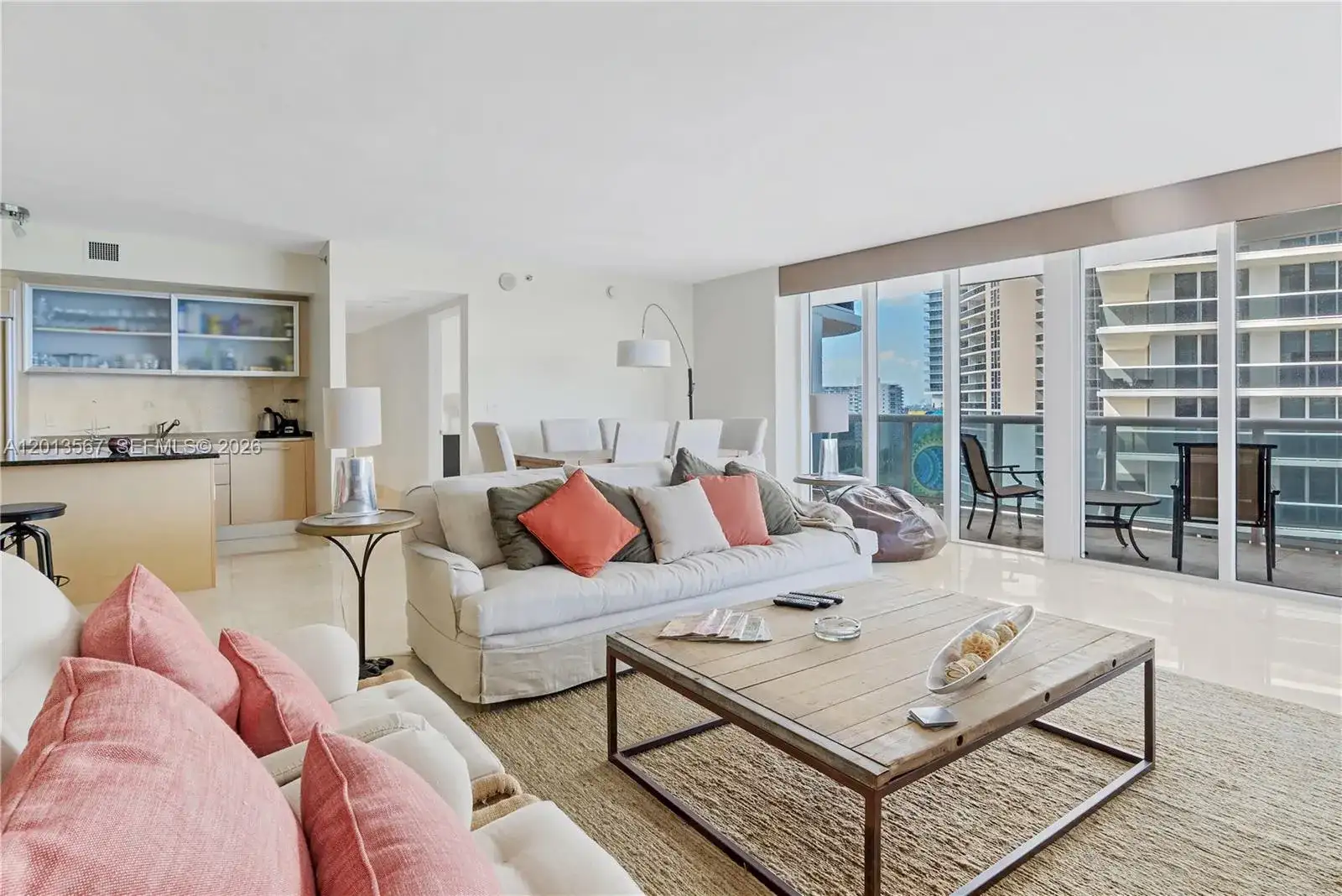 1850 S Ocean Dr # 1410, Hallandale Beach FL 33009 photo 2