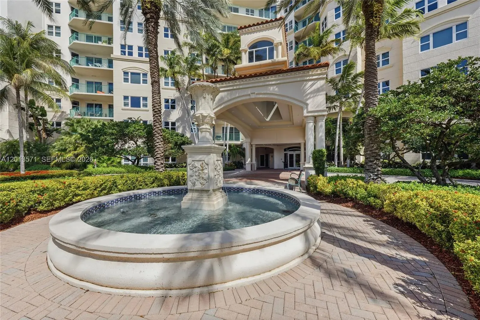 19900 E Country Club Dr # 116, Aventura FL 33180