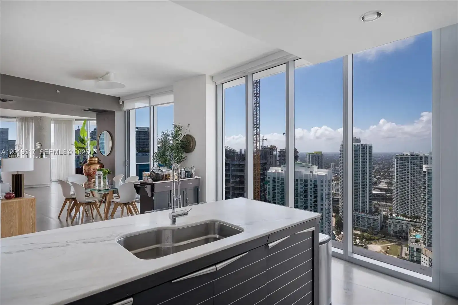 200 Biscayne Boulevard Way # 4902, Miami FL 33131 photo 5