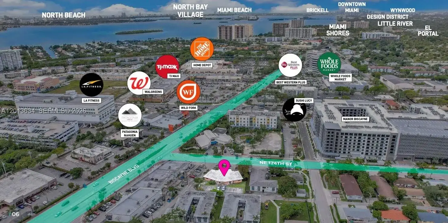 1747 NE 124th St, North Miami FL 33181 photo 5